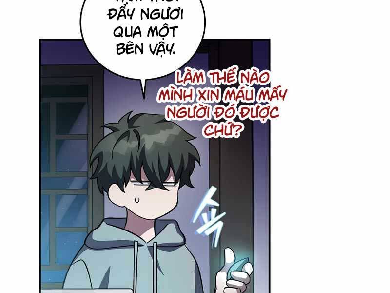 nhân vật ngoài lề tiểu thuyết chapter 24 - Trang 2