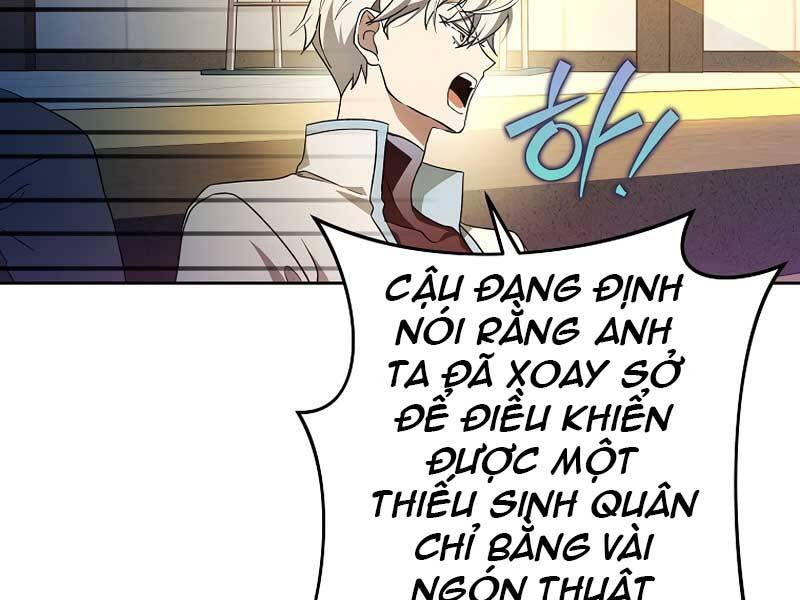 nhân vật ngoài lề tiểu thuyết chapter 25 - Next chapter 26