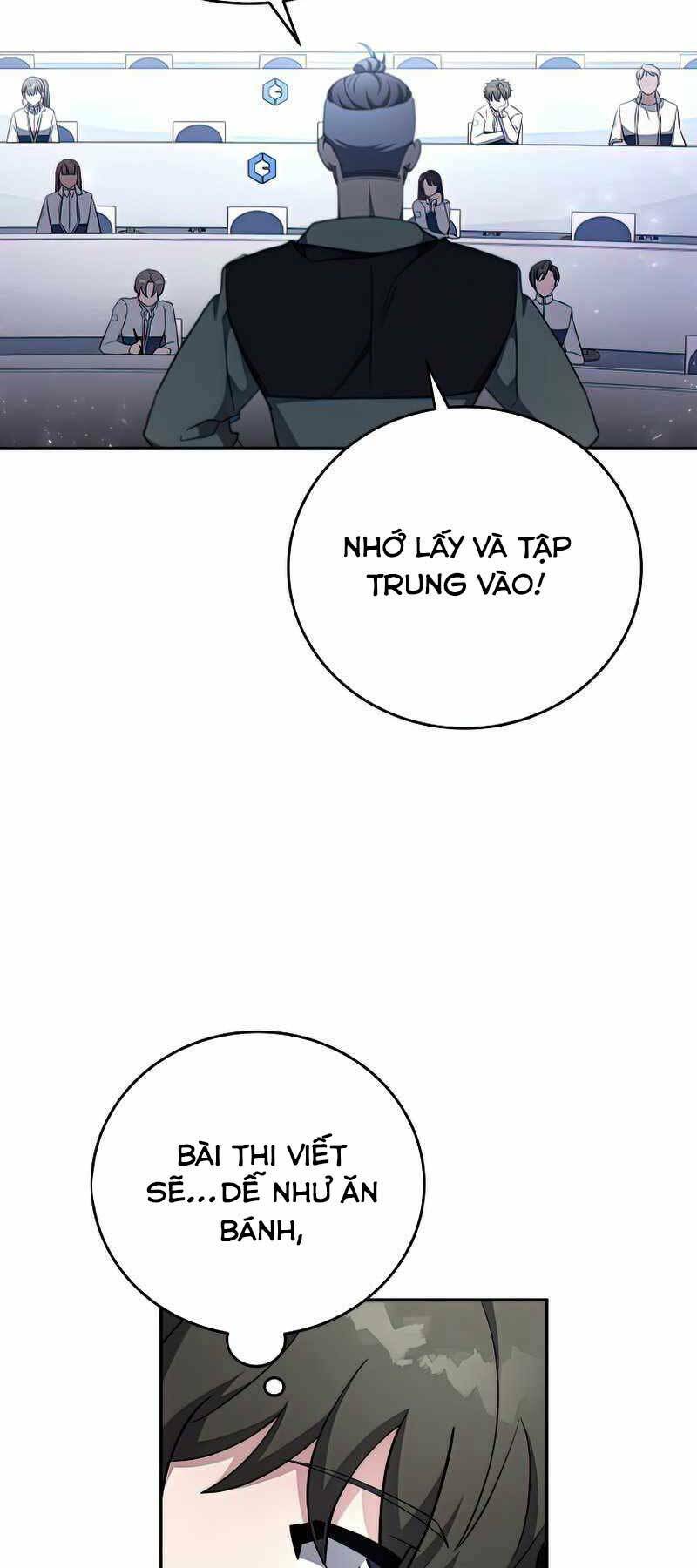 nhân vật ngoài lề tiểu thuyết chapter 27 - Next chapter 28