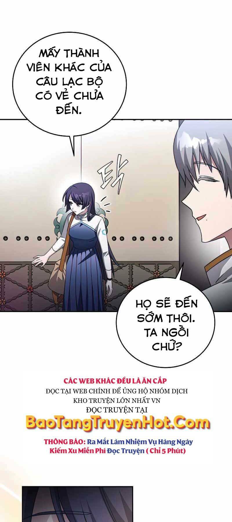 nhân vật ngoài lề tiểu thuyết chapter 27 - Next chapter 28