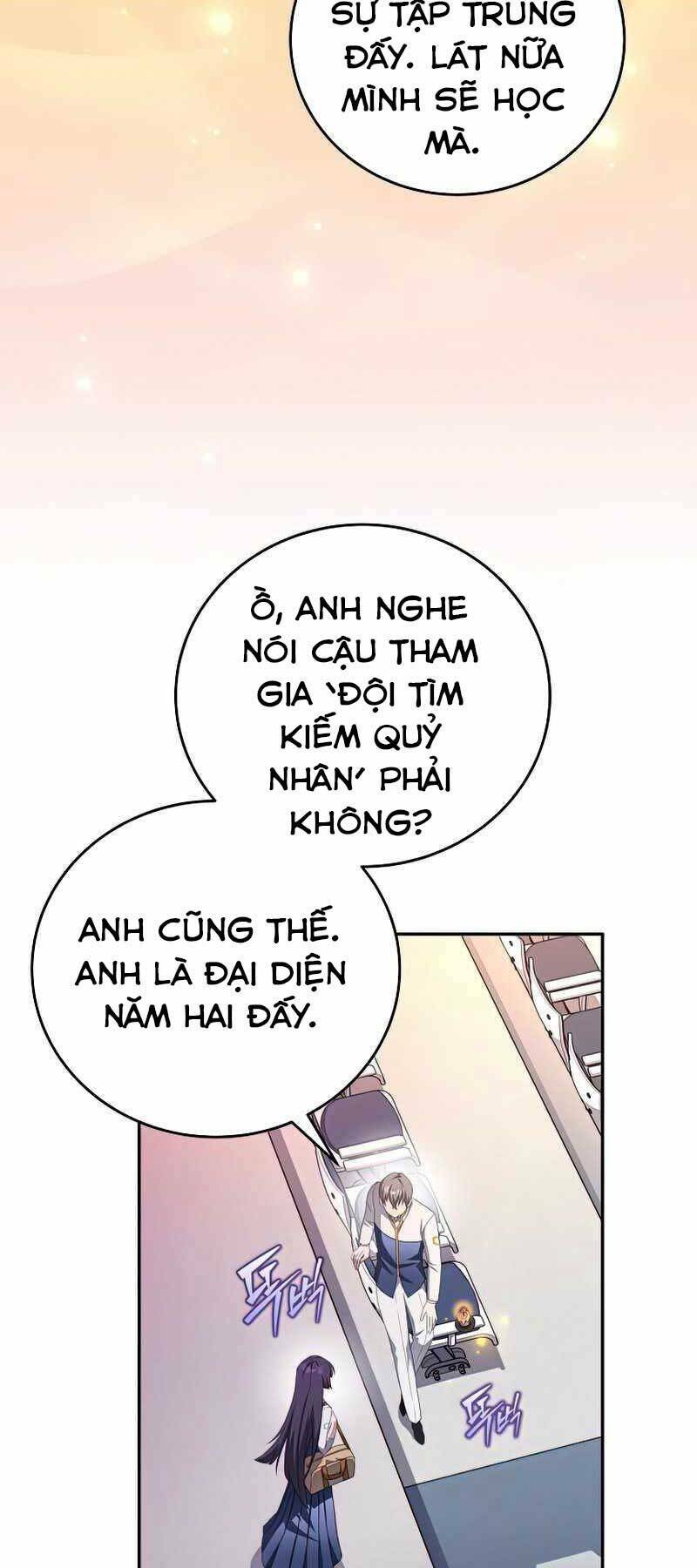 nhân vật ngoài lề tiểu thuyết chapter 27 - Next chapter 28