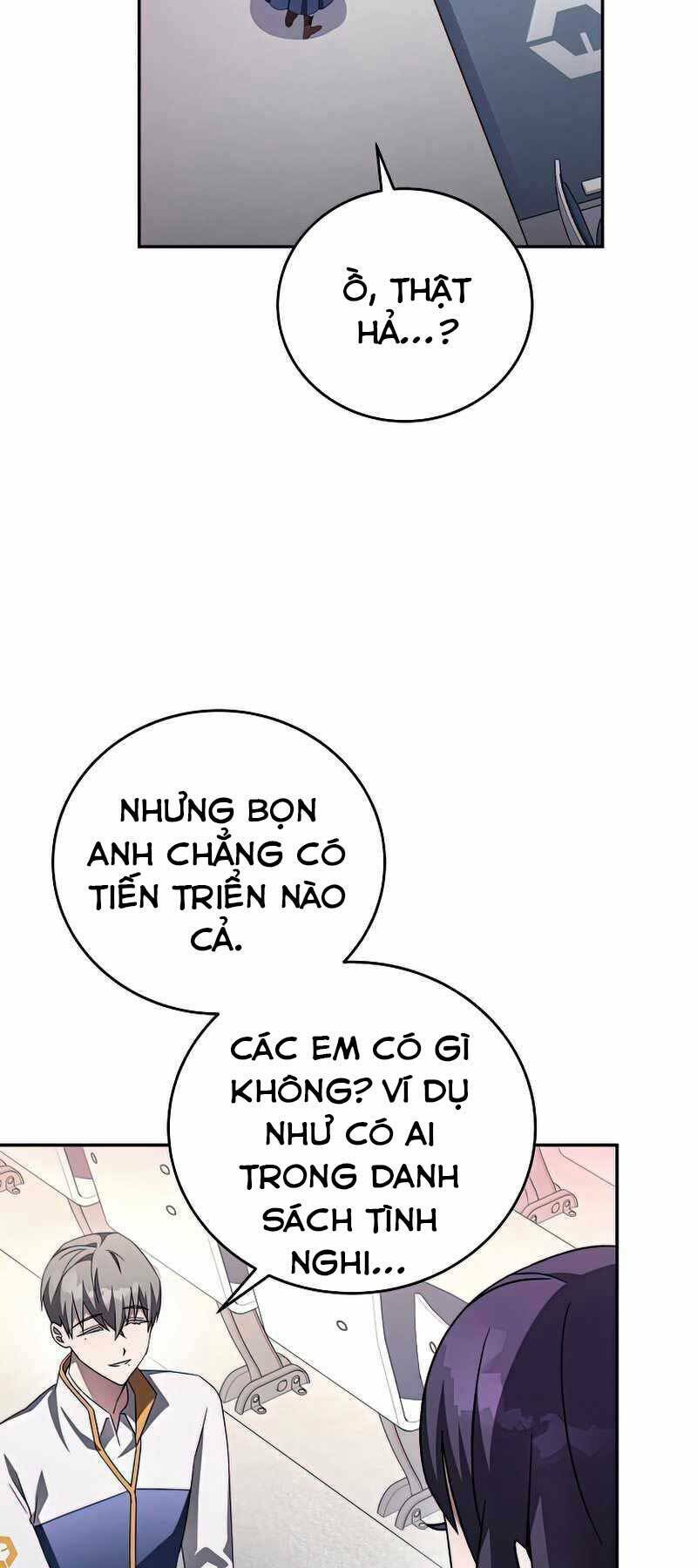 nhân vật ngoài lề tiểu thuyết chapter 27 - Next chapter 28