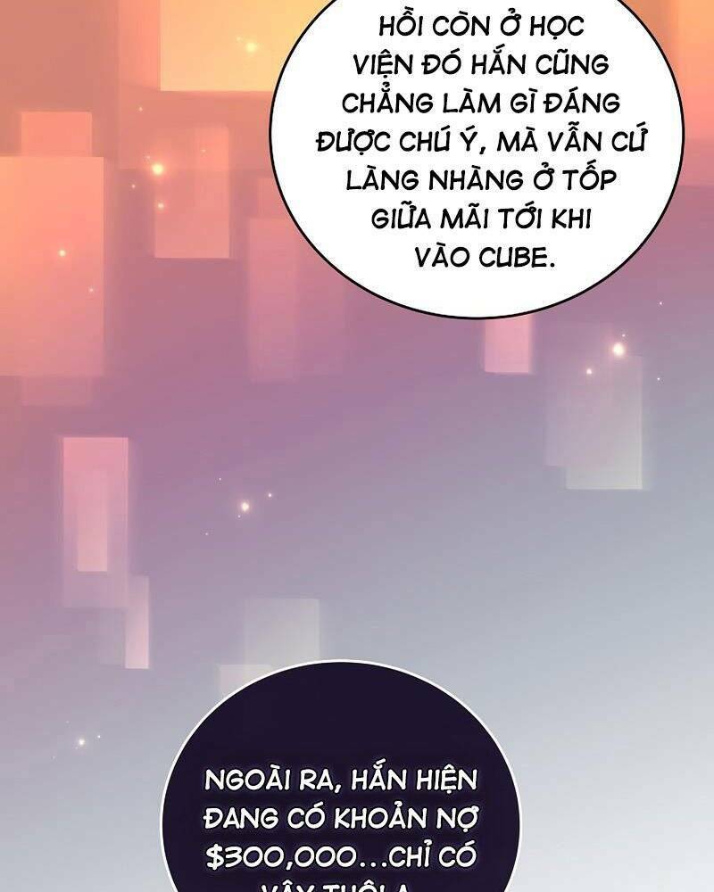 nhân vật ngoài lề tiểu thuyết chapter 31 - Next chapter 32