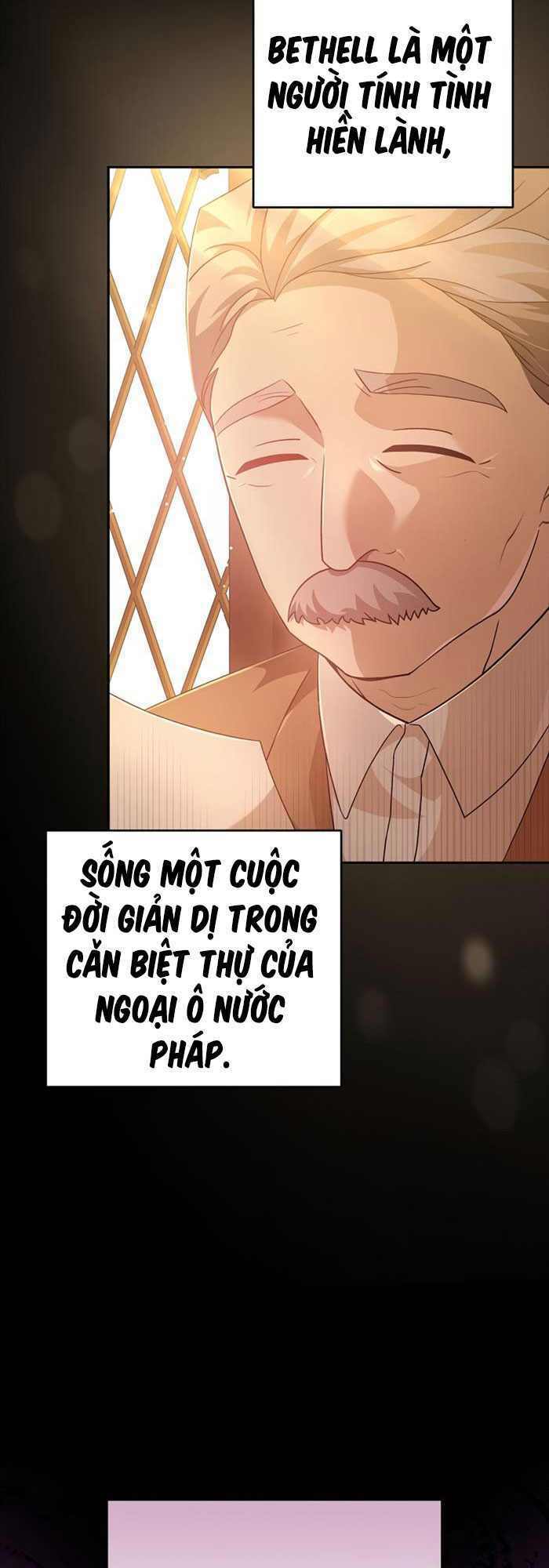 nhân vật ngoài lề tiểu thuyết chapter 38 - Trang 2