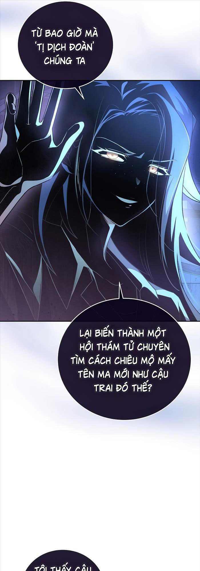 nhân vật ngoài lề tiểu thuyết chapter 38 - Trang 2