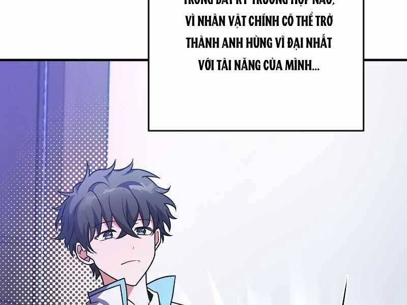 nhân vật ngoài lề tiểu thuyết chapter 4 - Next chapter 5