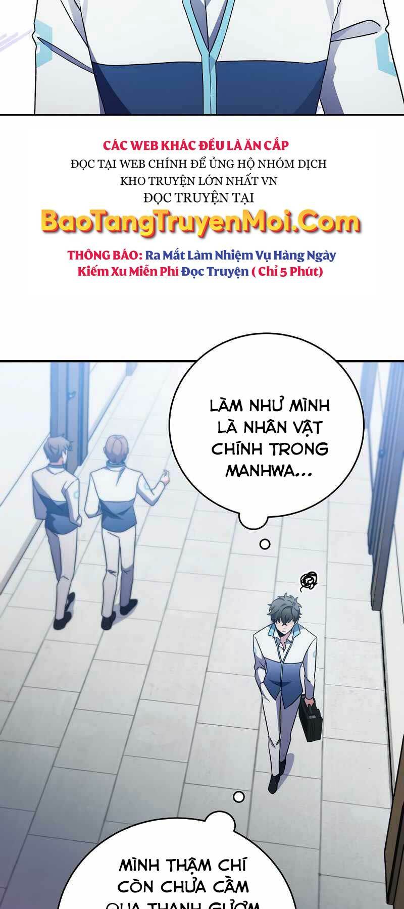 nhân vật ngoài lề tiểu thuyết chapter 4 - Next chapter 5