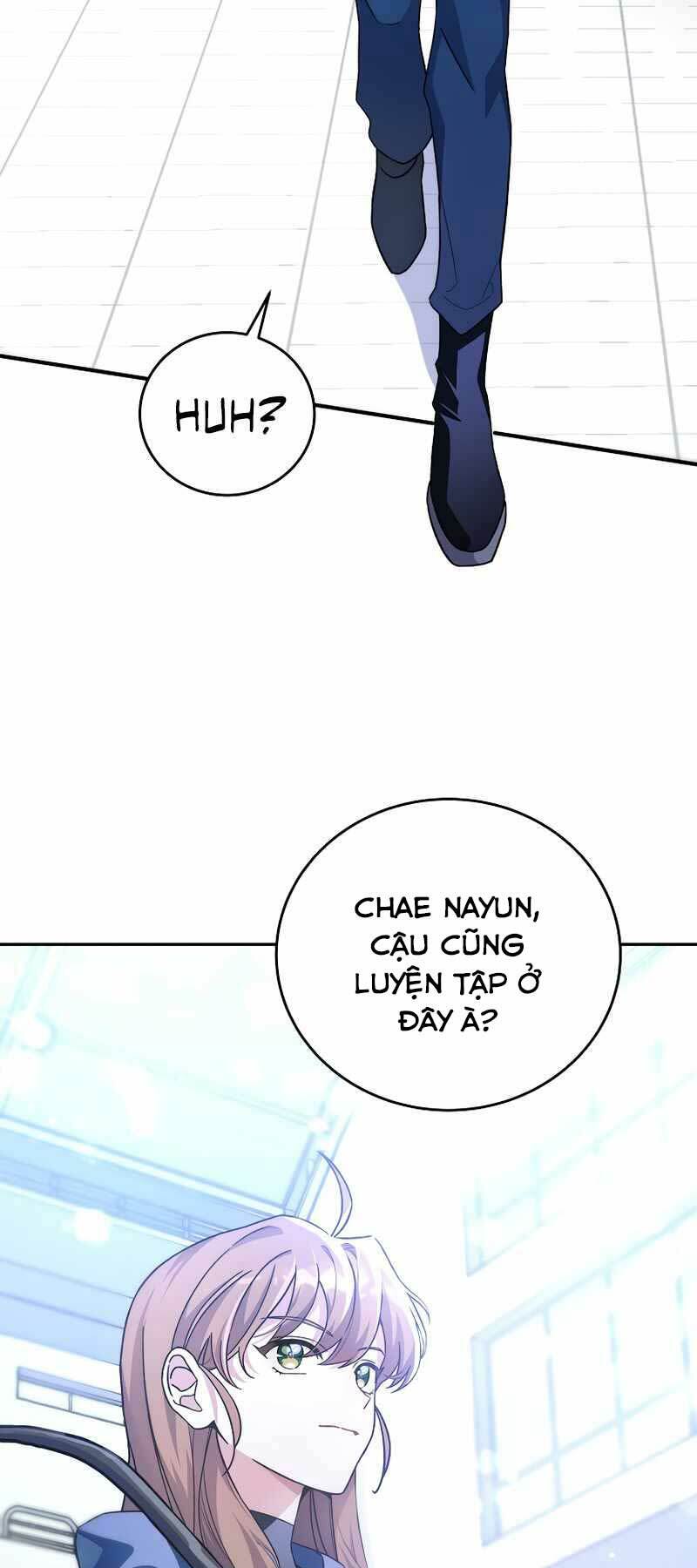 nhân vật ngoài lề tiểu thuyết chapter 4 - Next chapter 5