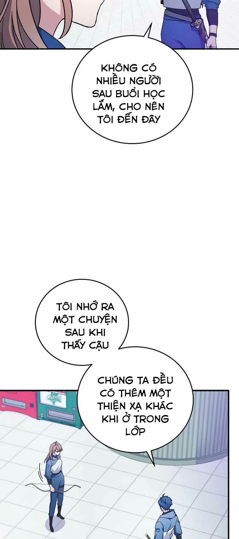 nhân vật ngoài lề tiểu thuyết chapter 4 - Next chapter 5