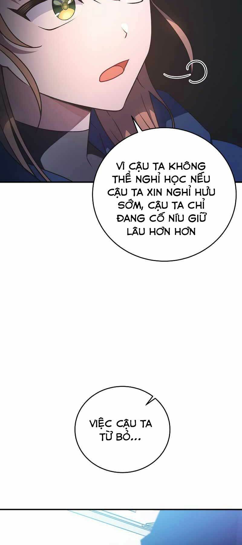 nhân vật ngoài lề tiểu thuyết chapter 4 - Next chapter 5