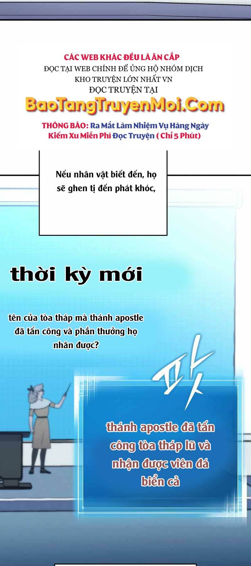 nhân vật ngoài lề tiểu thuyết chapter 4 - Next chapter 5