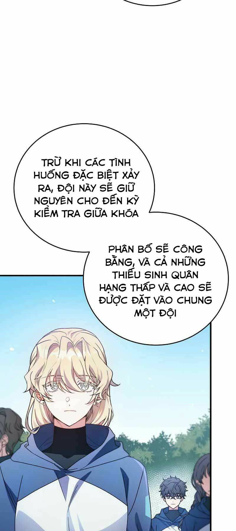 nhân vật ngoài lề tiểu thuyết chapter 4 - Next chapter 5