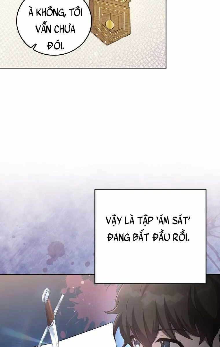 nhân vật ngoài lề tiểu thuyết chapter 43 - Next chapter 44