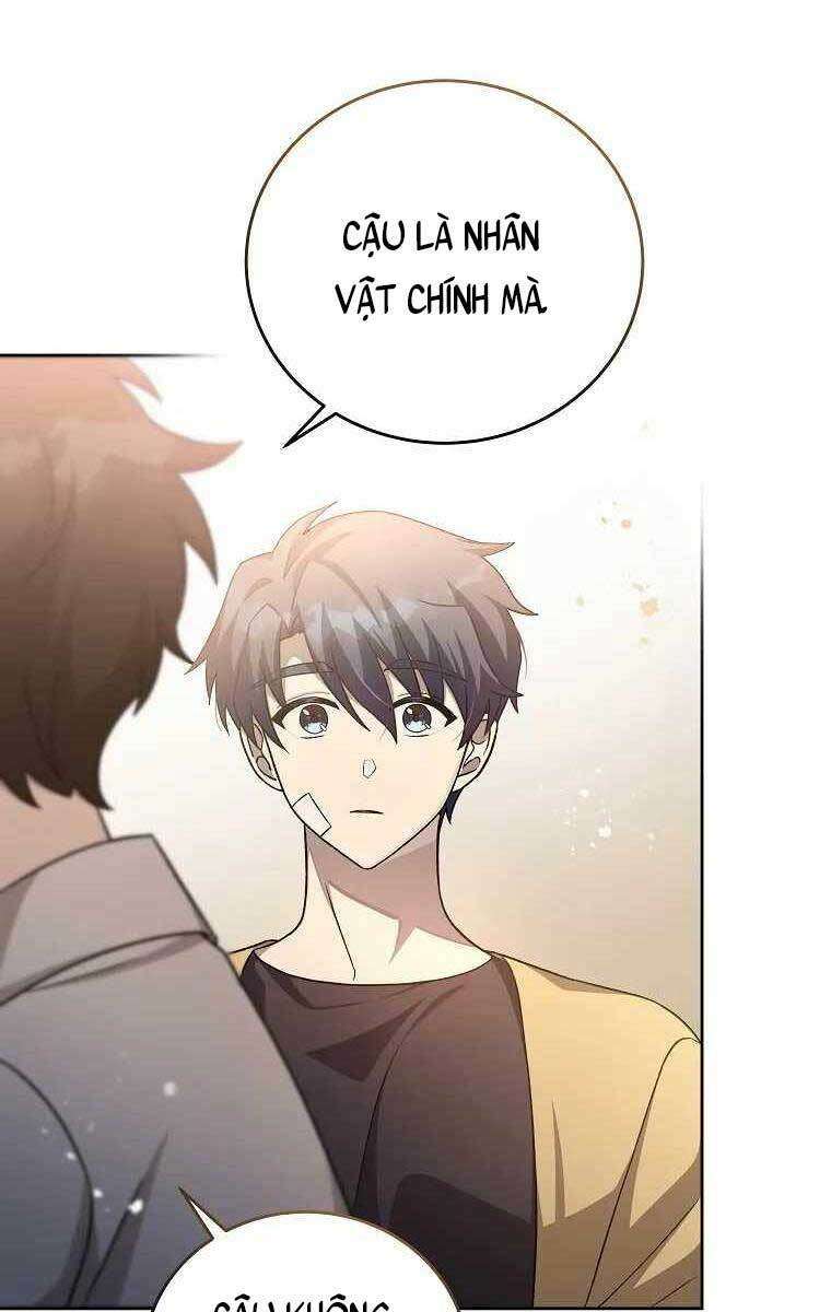 nhân vật ngoài lề tiểu thuyết chapter 43 - Next chapter 44