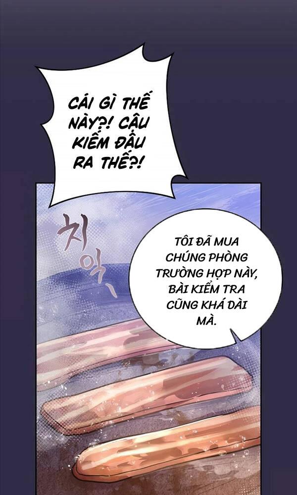 nhân vật ngoài lề tiểu thuyết chapter 51: ss 2 - Trang 2