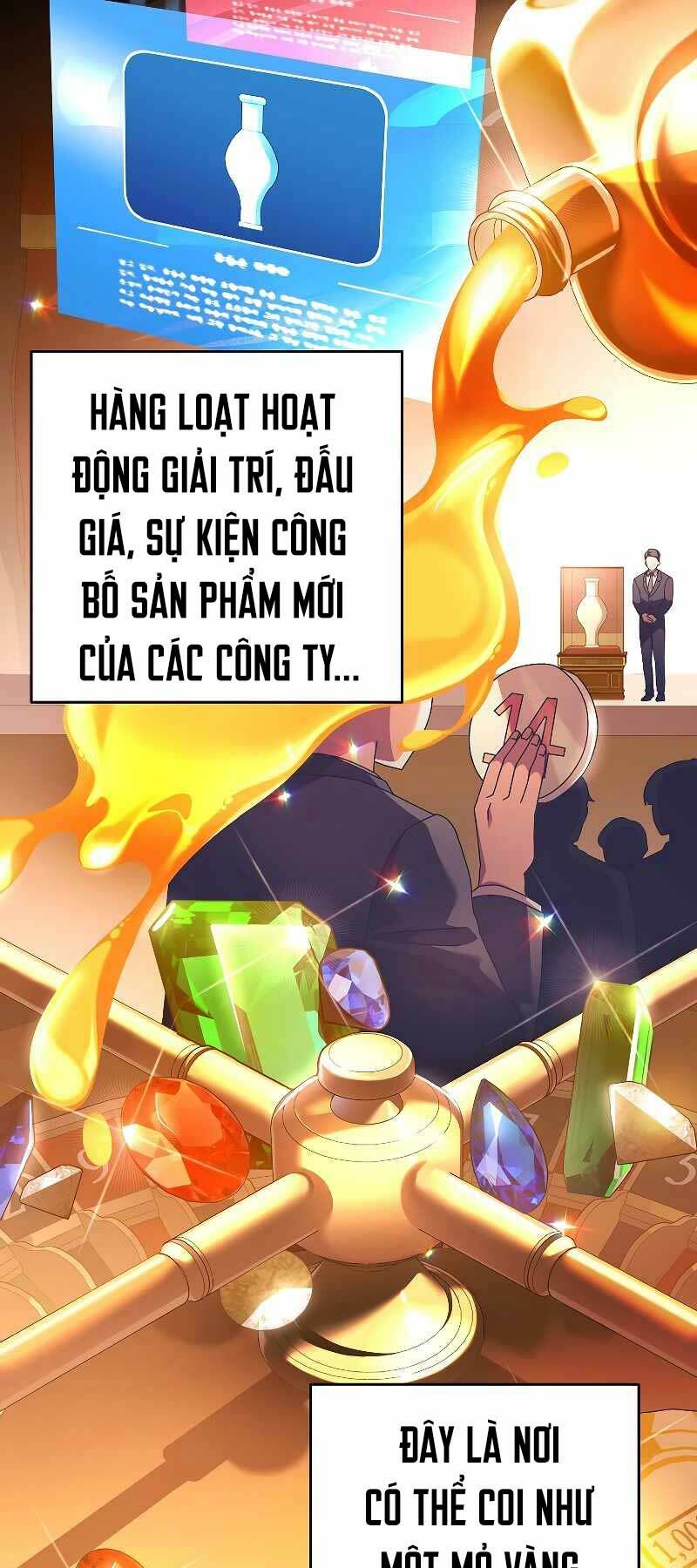 nhân vật ngoài lề tiểu thuyết chapter 64 - Trang 2