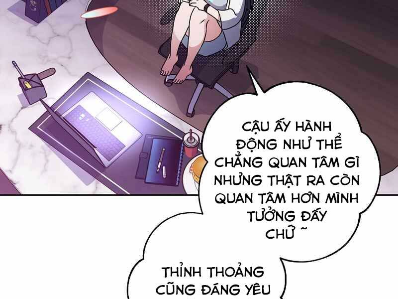 nhân vật ngoài lề tiểu thuyết chapter 7 - Next chapter 8