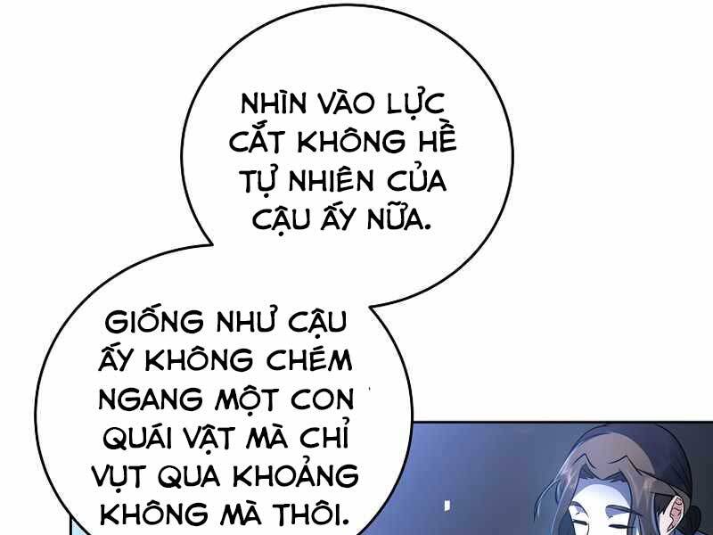 nhân vật ngoài lề tiểu thuyết chapter 7 - Next chapter 8