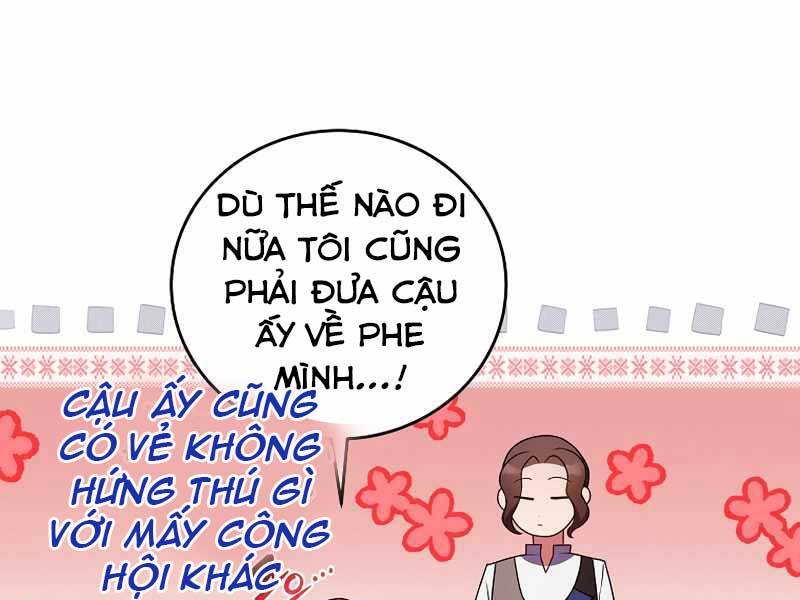 nhân vật ngoài lề tiểu thuyết chapter 7 - Next chapter 8