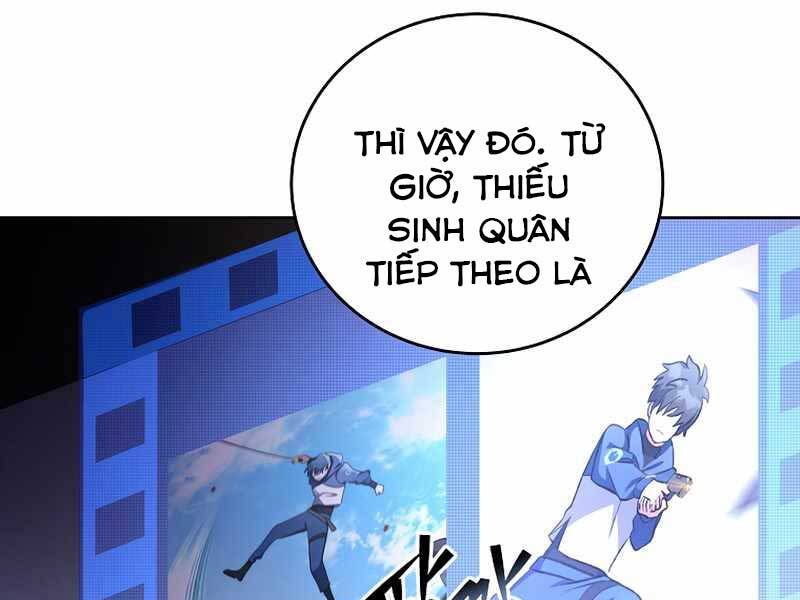 nhân vật ngoài lề tiểu thuyết chapter 7 - Next chapter 8