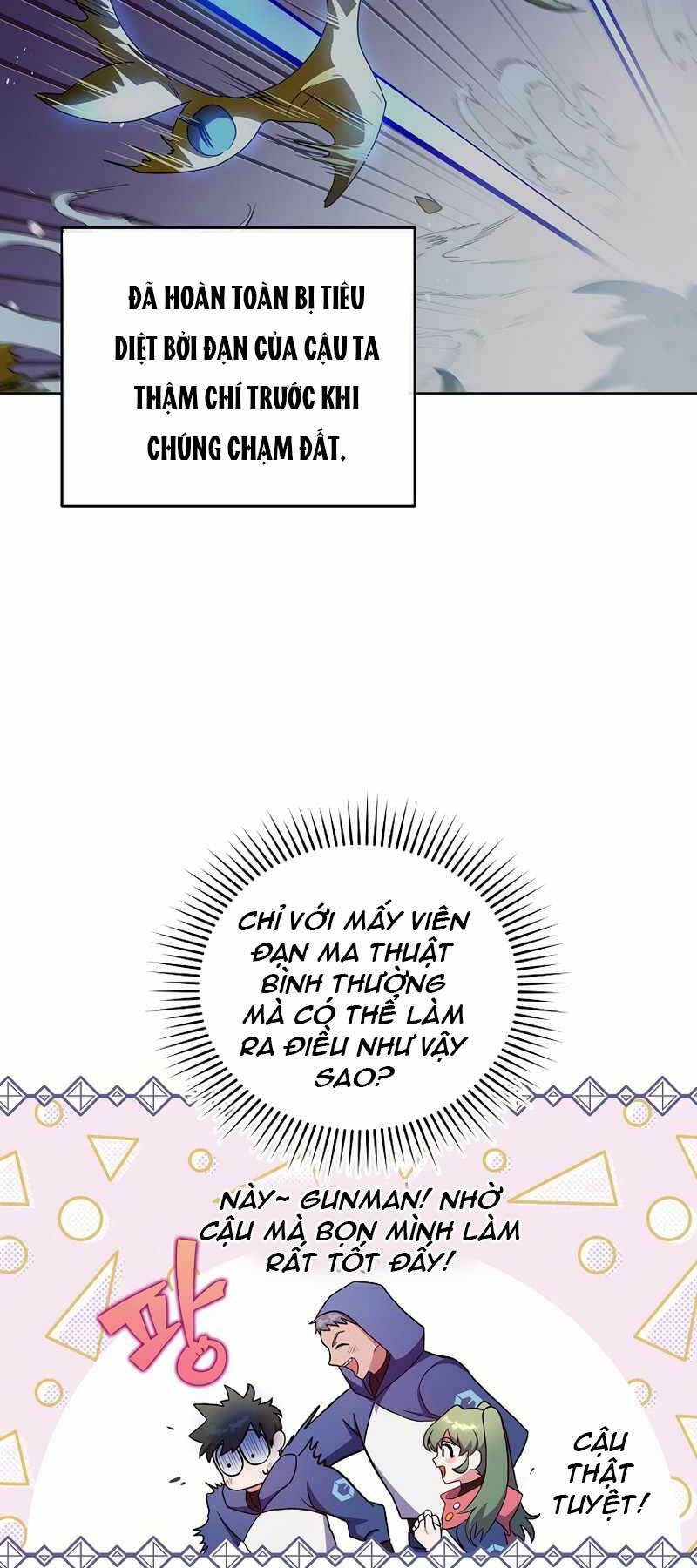 nhân vật ngoài lề tiểu thuyết chapter 7 - Next chapter 8