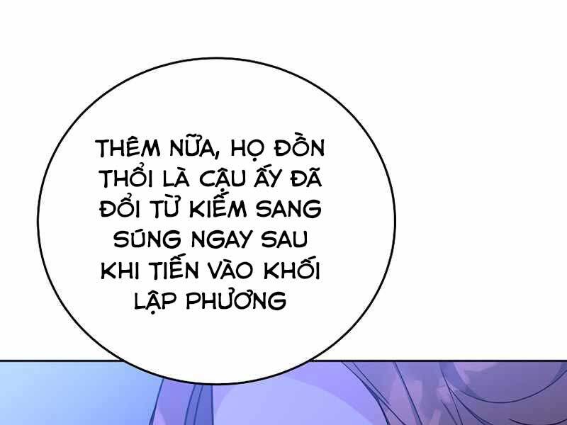 nhân vật ngoài lề tiểu thuyết chapter 7 - Next chapter 8