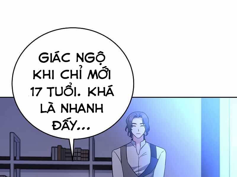 nhân vật ngoài lề tiểu thuyết chapter 7 - Next chapter 8