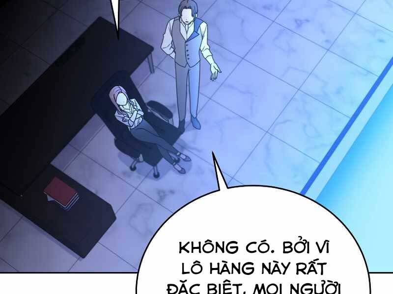 nhân vật ngoài lề tiểu thuyết chapter 7 - Next chapter 8