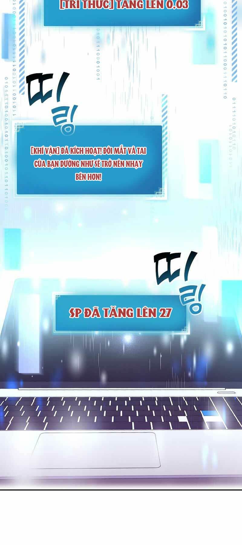 nhân vật ngoài lề tiểu thuyết chapter 7 - Next chapter 8