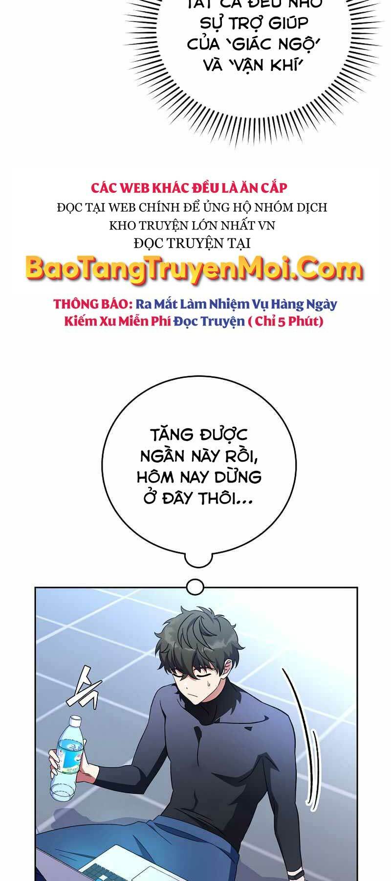 nhân vật ngoài lề tiểu thuyết chapter 7 - Next chapter 8