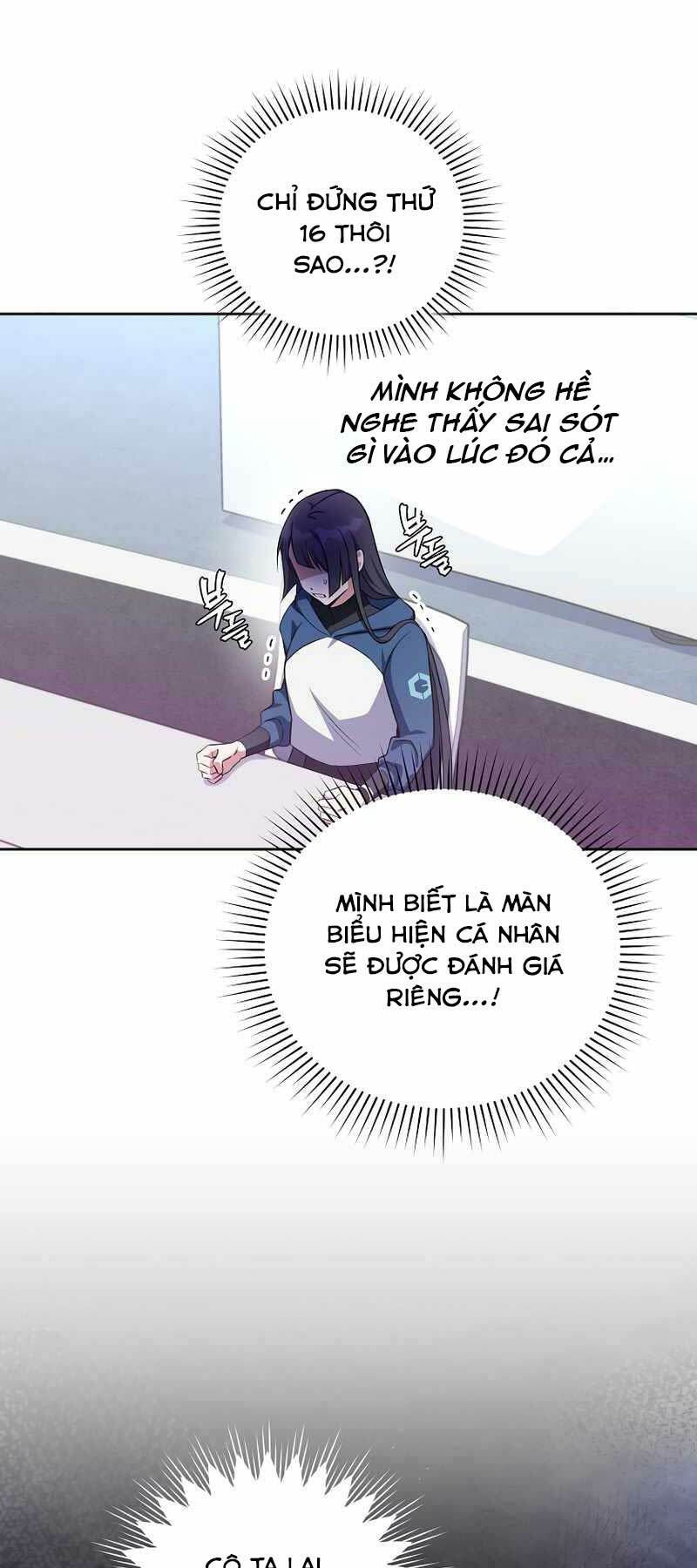 nhân vật ngoài lề tiểu thuyết chapter 7 - Next chapter 8