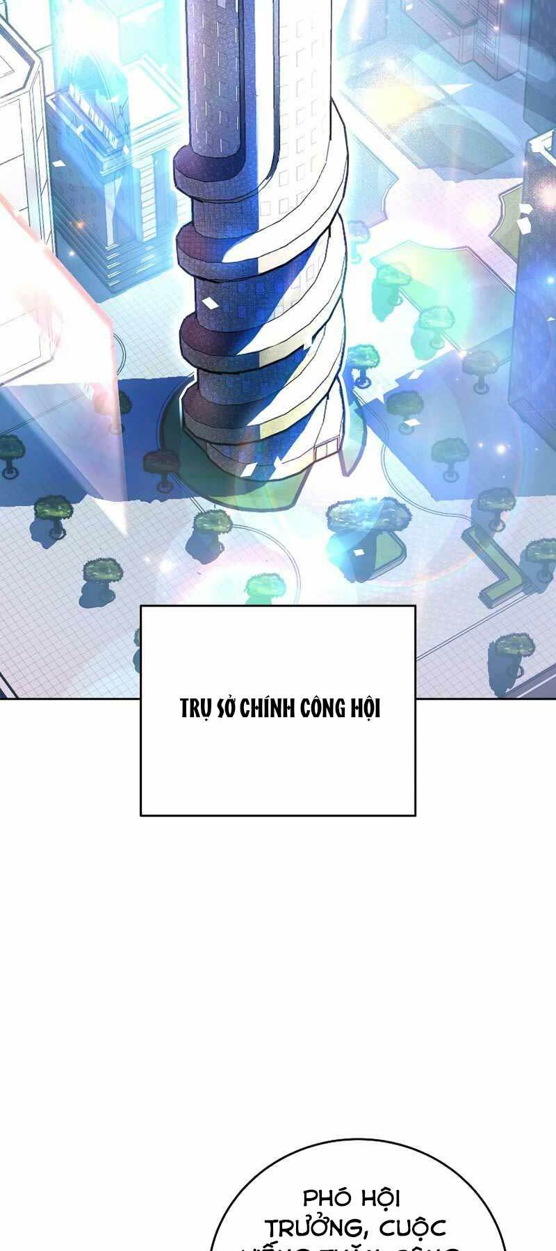 nhân vật ngoài lề tiểu thuyết chapter 7 - Next chapter 8