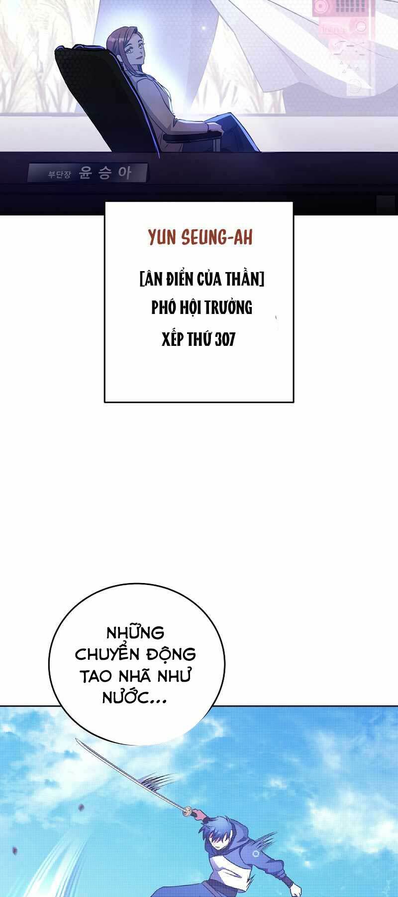 nhân vật ngoài lề tiểu thuyết chapter 7 - Next chapter 8