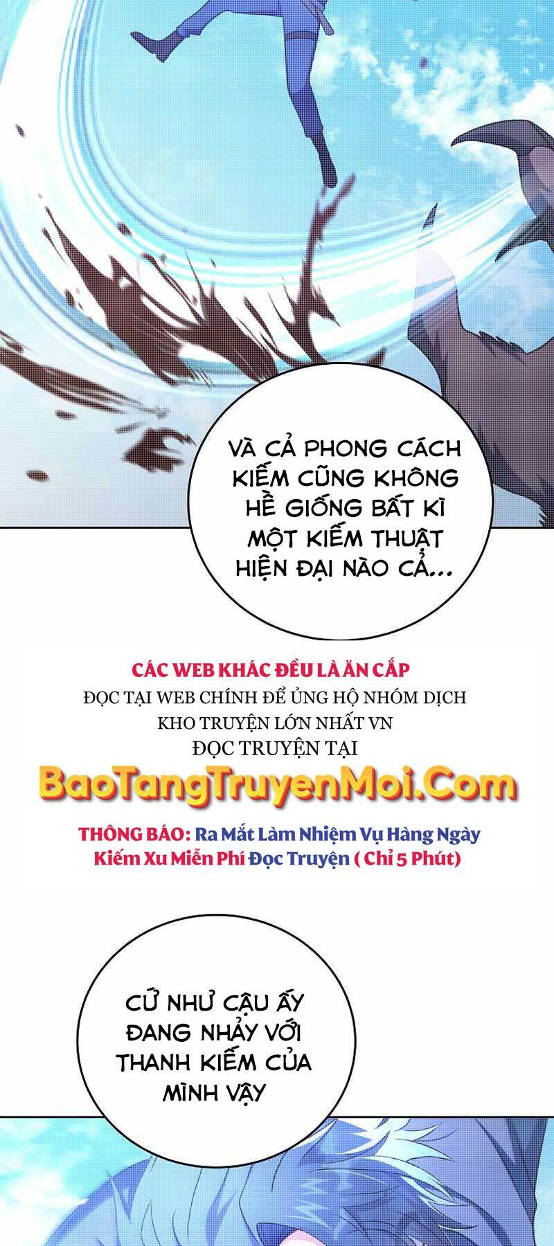 nhân vật ngoài lề tiểu thuyết chapter 7 - Next chapter 8