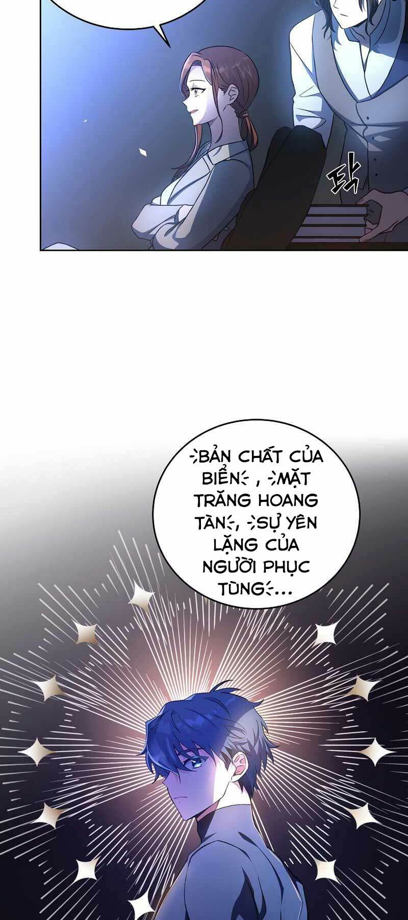 nhân vật ngoài lề tiểu thuyết chapter 7 - Next chapter 8