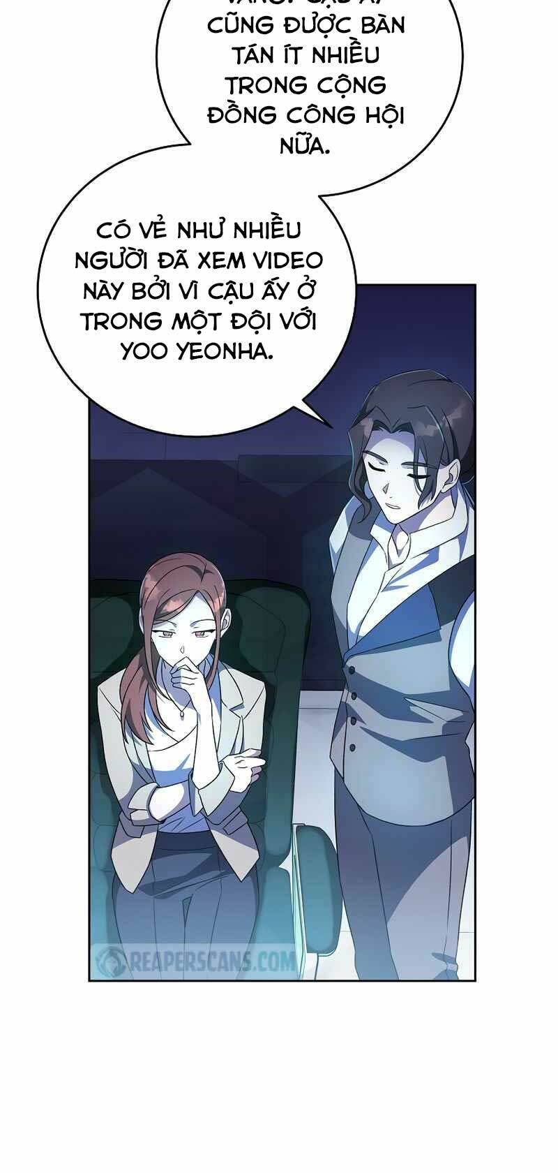 nhân vật ngoài lề tiểu thuyết chapter 7 - Next chapter 8