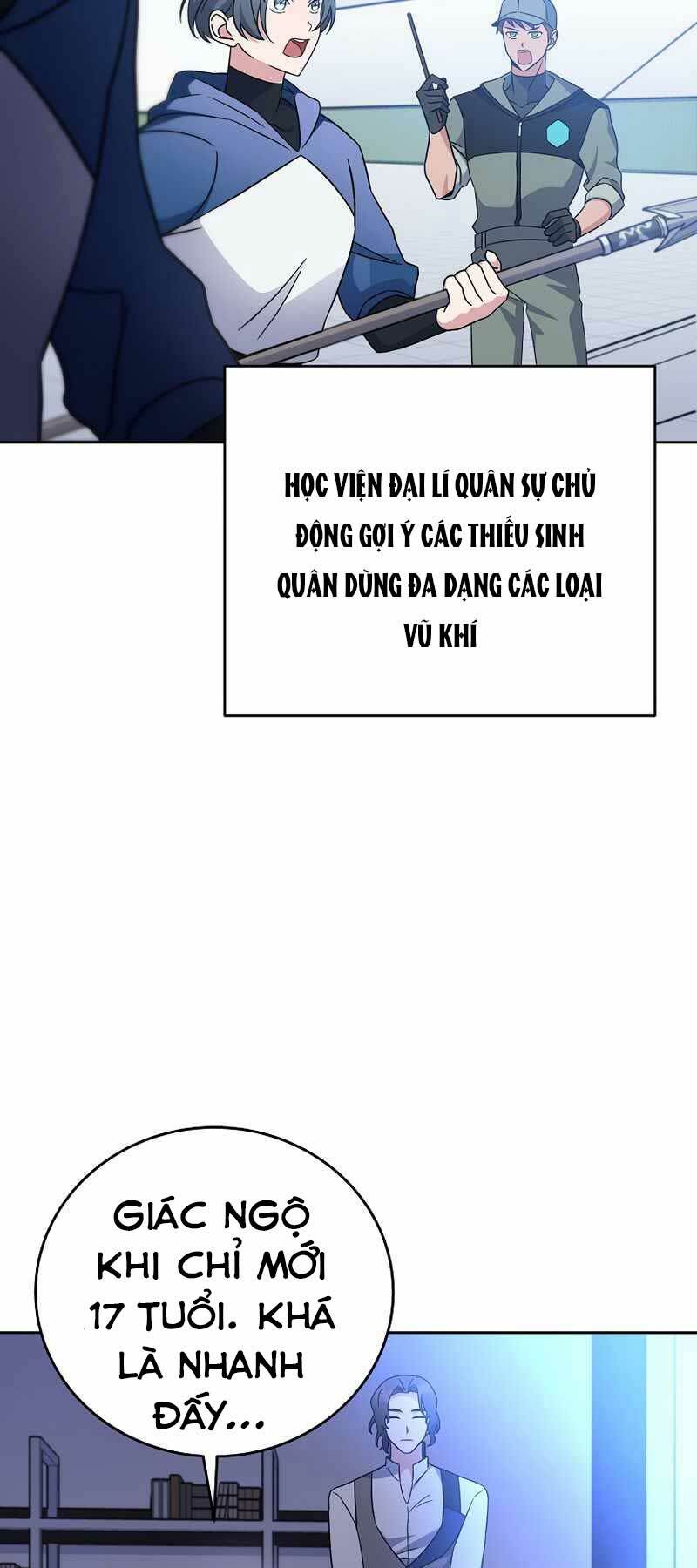 nhân vật ngoài lề tiểu thuyết chapter 7 - Next chapter 8