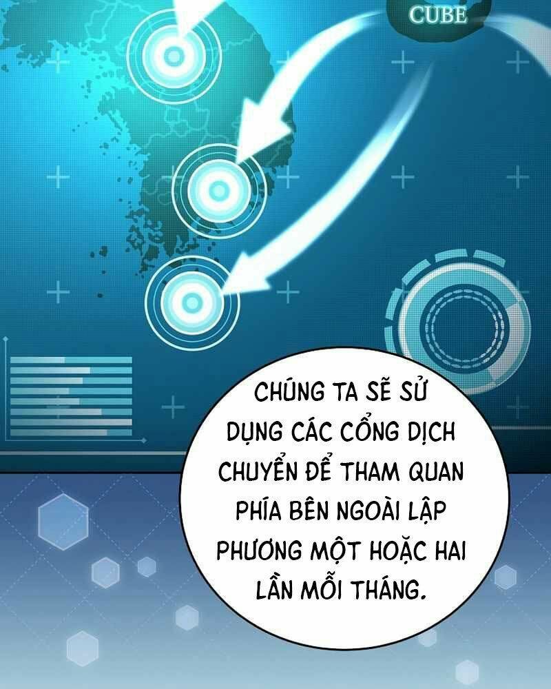 nhân vật ngoài lề tiểu thuyết chapter 9 - Trang 2