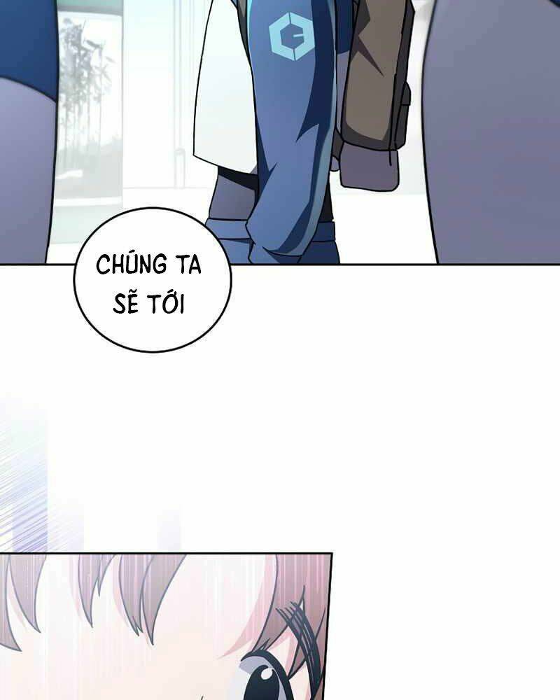 nhân vật ngoài lề tiểu thuyết chapter 9 - Trang 2