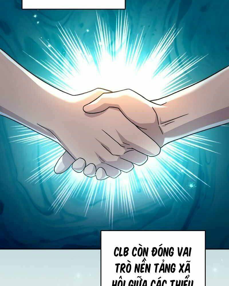 nhân vật ngoài lề tiểu thuyết chapter 9 - Trang 2