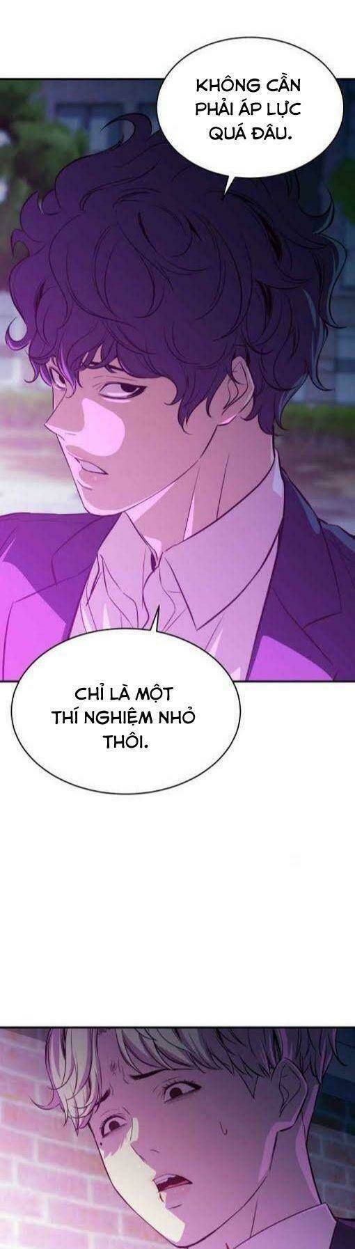 Nhân Vật Phản Diện Bất Tài Chapter 17 - Trang 2