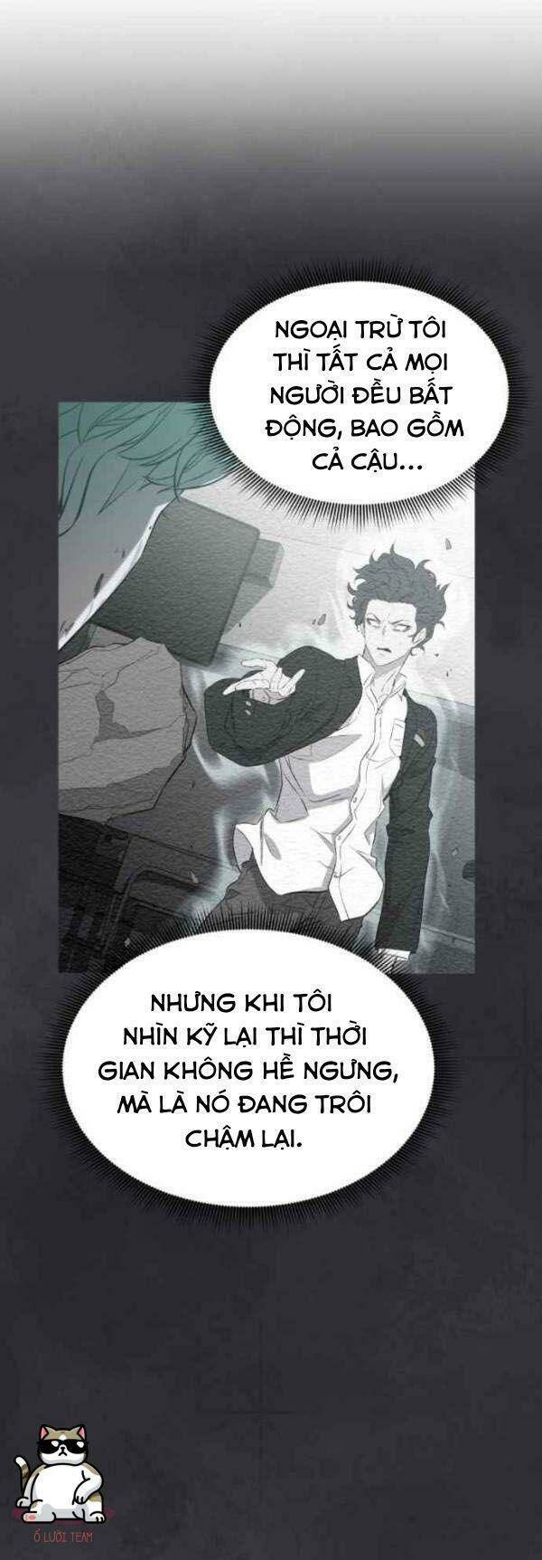 Nhân Vật Phản Diện Bất Tài Chapter 17 - Trang 2