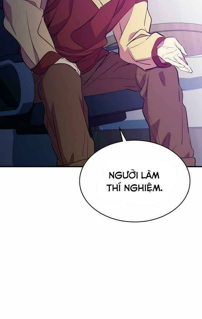 Nhân Vật Phản Diện Bất Tài Chapter 18 - Trang 2