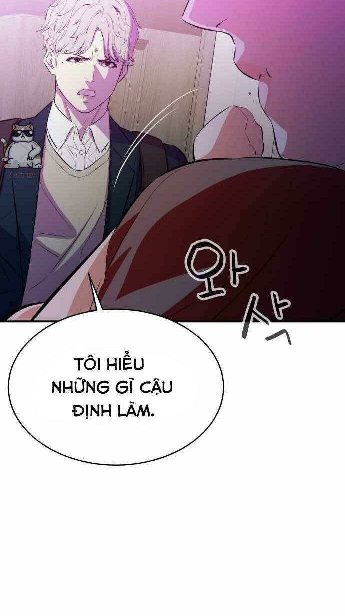 Nhân Vật Phản Diện Bất Tài Chapter 18 - Trang 2