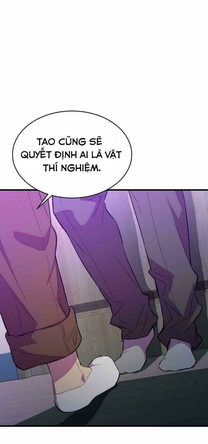 Nhân Vật Phản Diện Bất Tài Chapter 18 - Trang 2