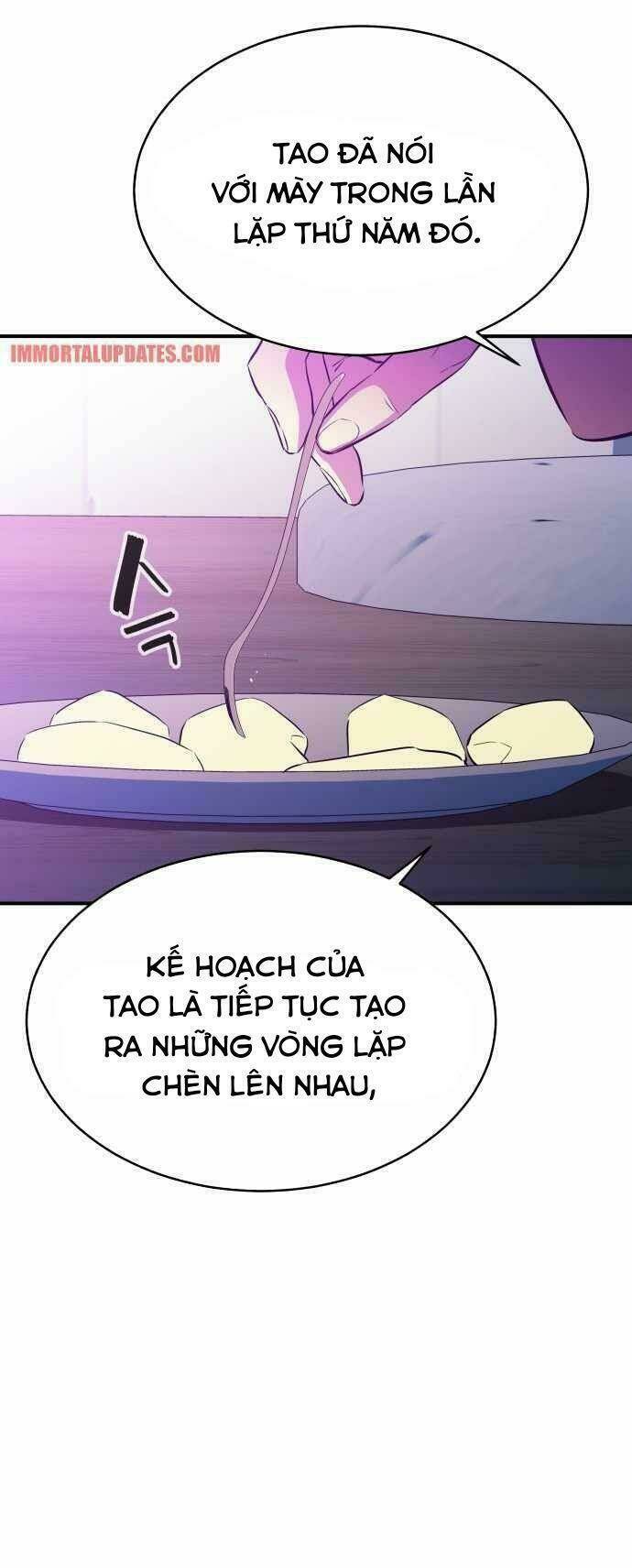 Nhân Vật Phản Diện Bất Tài Chapter 18 - Trang 2