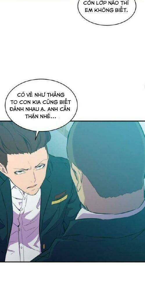 Nhân Vật Phản Diện Bất Tài Chapter 3 - Next Chapter 4