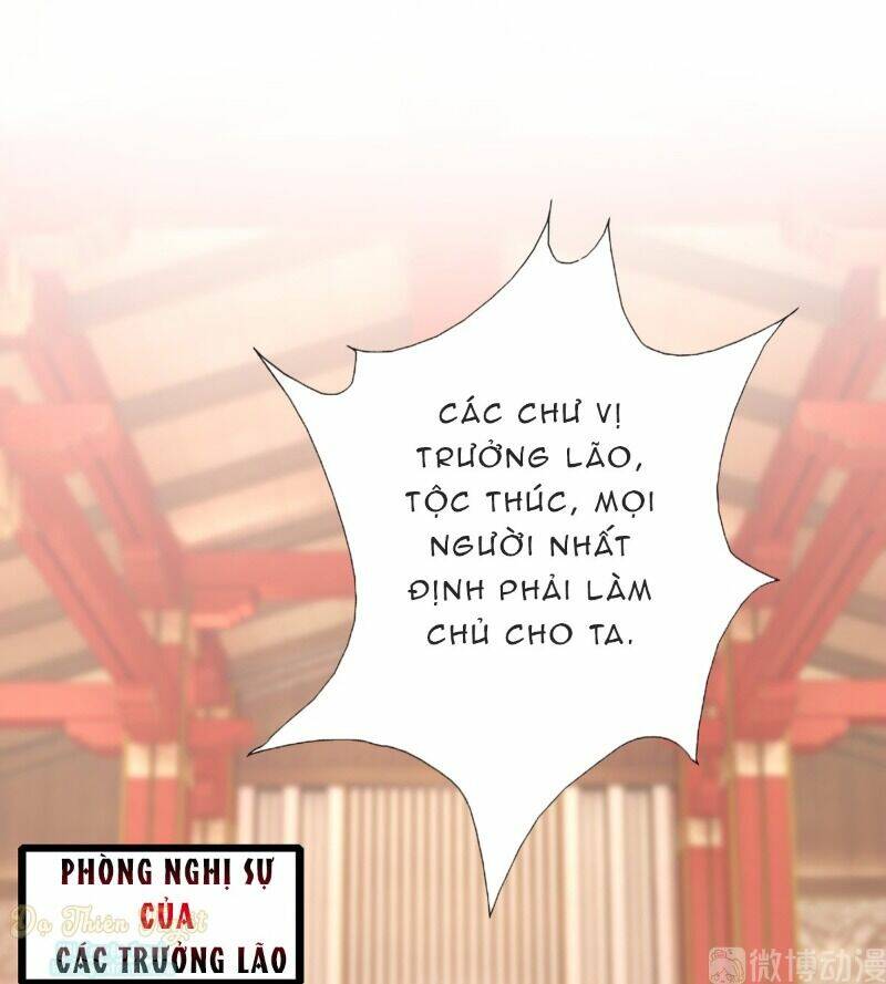 Nhân Vật Phản Diện Biến Thành Sủng Vật Chapter 19 - Trang 2