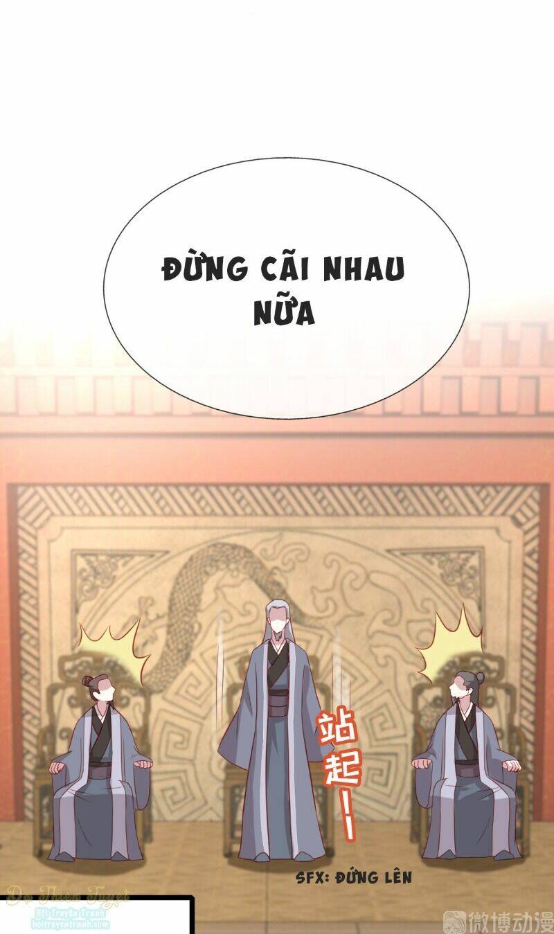 Nhân Vật Phản Diện Biến Thành Sủng Vật Chapter 19 - Trang 2