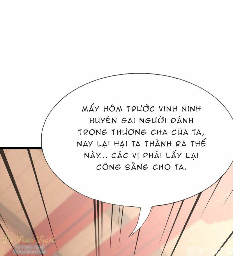 Nhân Vật Phản Diện Biến Thành Sủng Vật Chapter 19 - Trang 2